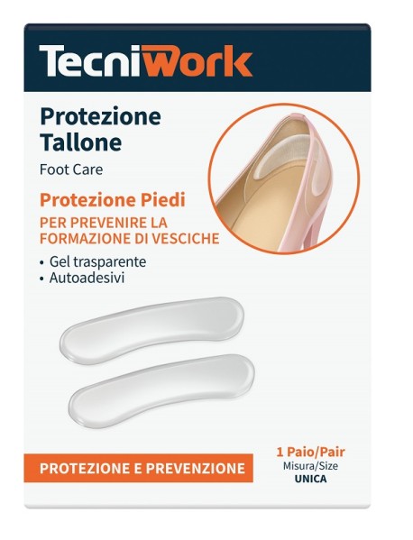 TECNIWORK NIGHT&DAY PROTEZIONE TALLONE 1 PAIO