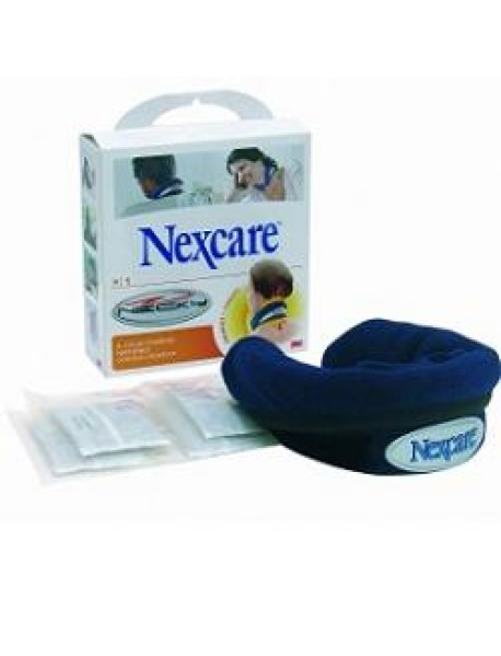 NEXCARE NECKY COLLETTO RISCALD