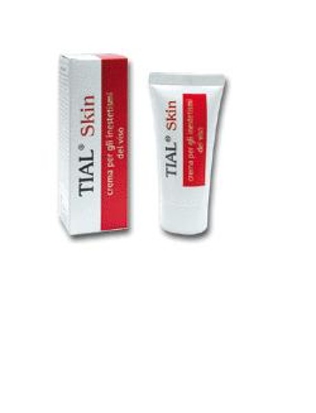 TIAL SKIN CREMA VISO 30 ML