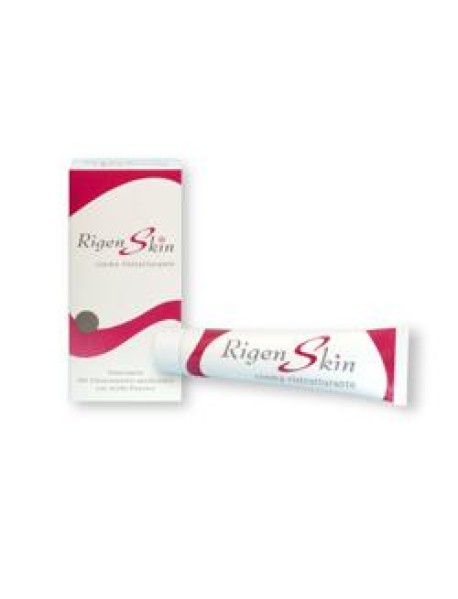 RIGENSKIN CREMA RISTRUTTURANTE 30ML