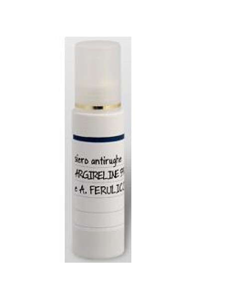 INTENSIVO FERULI ARGIR 5% 50ML