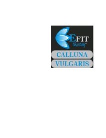 CALLUNA VULGARIS ESTR FL 30ML