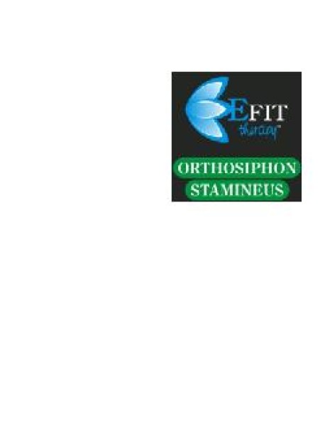 ORTHOSIPHON STAM ESTR FL 30ML