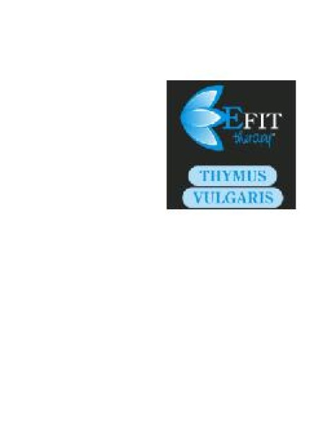 THYMUS VULGARIS ESTR FL 30ML