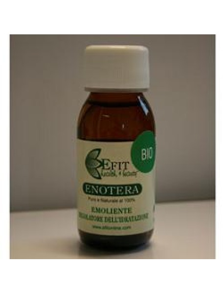 ENOTERA OLIO VEG 60ML