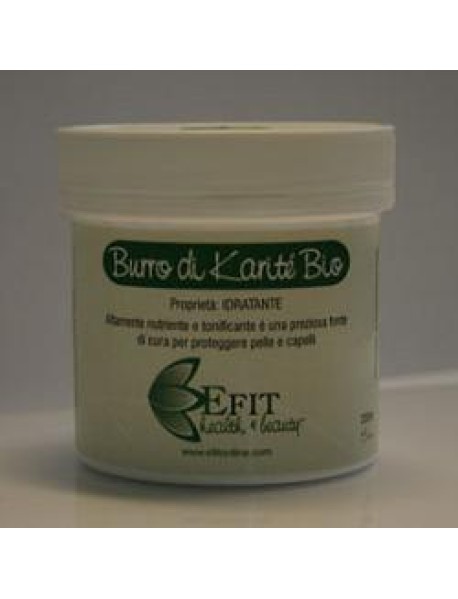 KARITE' BURRO VEG  200ML