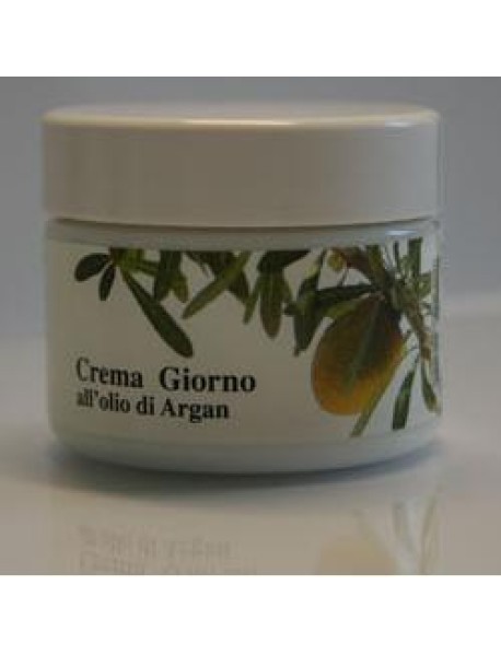 CREMA GIORNO VI OLIO ARGAN50ML