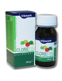 CLORELLA GREENOLOGY 250CPR