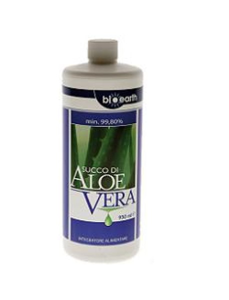 ALOE VERA PURO SUCC 950M BIOEART