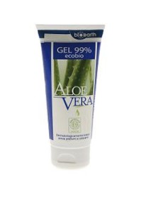 BIOEARTH ALOE VERA PURO GEL 99% 100ML