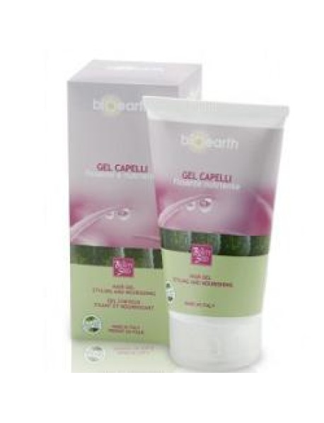 TBS GEL CAPELLI ECOBIO 150ML