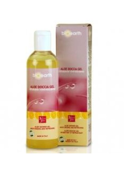 TBS GEL BAGN/DOC ECOBIO 250ML