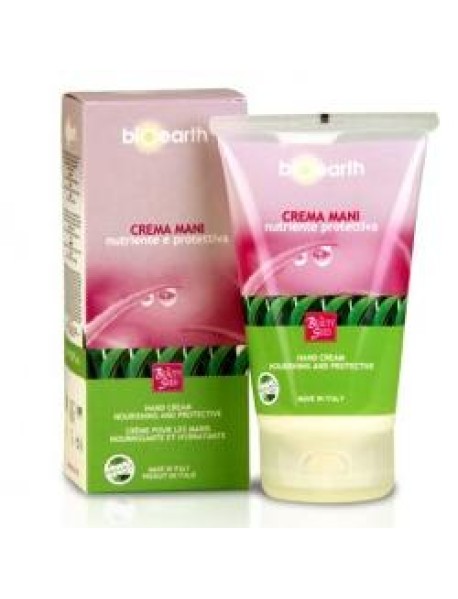 TBS CREMA MANI ECOBIO 75ML