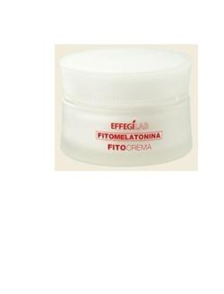 FITOMELATONINA FITOCREMA 50ML EF