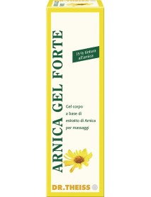 DR THEISS ARNICA GEL FORTE 100G 