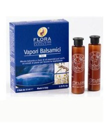 VAPORI BALS 5FL 15ML