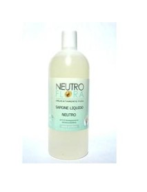 SAPONE LIQ NEUTRO BIO 1000ML