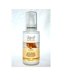 LATTE PEELING KARITE'115ML(FL104