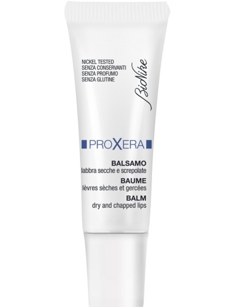 BIONIKE PROXERA LIPOGEL RISTRUTTURANTE PER LABBRA 10ML