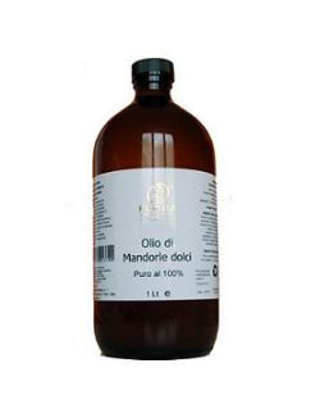 OLIO MANDORLE DOLCI 1000ML FLORA