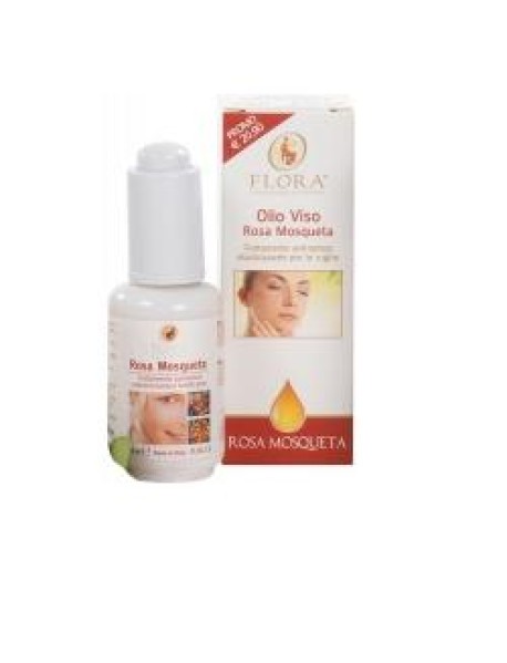 ROSA MOSQUETA OLIO 30ML