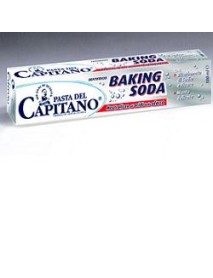 PASTA-CAPITANO BAKING SODA