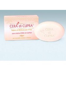 CERA DI CUPRA SAPONE BELLEZ 100G