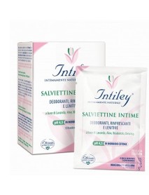 INTILEY SALV INTIME 10BUSTE