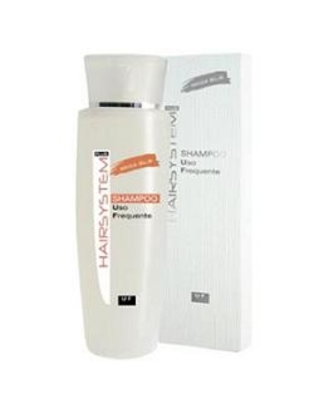 HAIRSYSTEM PLUS SH DEL 200ML