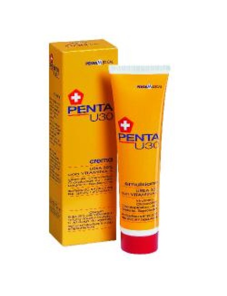 PENTAMEDICAL PENTA U30 EMULS 100ML