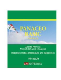 PANACEO BASIC  80CPS