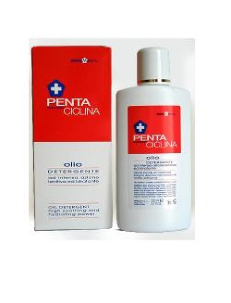 PENTAMEDICAL PENTACICLINA OLIO 200ML