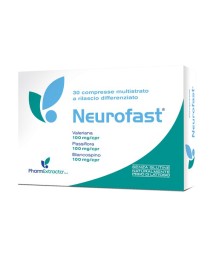 NEUROFAST 30 CAPSULE