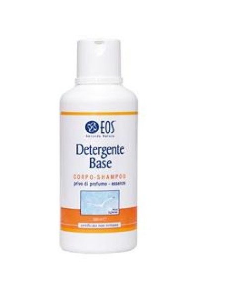 EOS DETERGENTE BASE 500ML