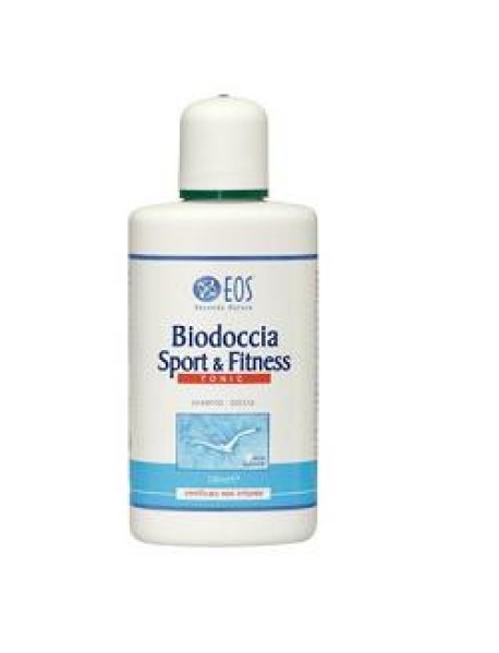 BIODOCCIA&SPORT TONIC 250ML