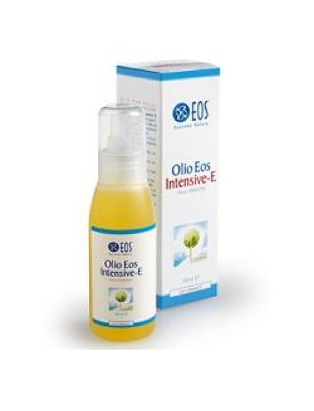 EOS OLIO INTENSIVE E 100ML