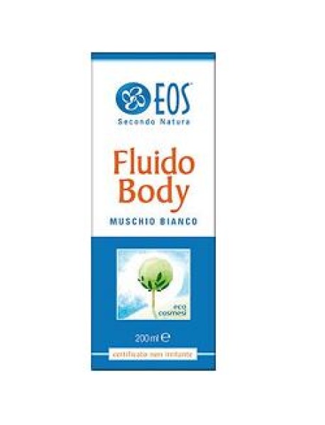 EOS FLUIDO BODY MUSCHIO BI 200