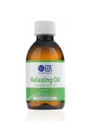 RELAXING OIL 200ML