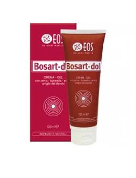 EOS BOSART-DOL 125ML 