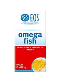 OMEGA FISH 90PRL EOS