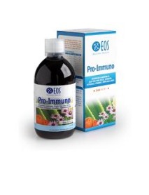 PRO IMMUNO 500ML