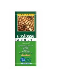 EOSTOSSE ADULTI 200ML