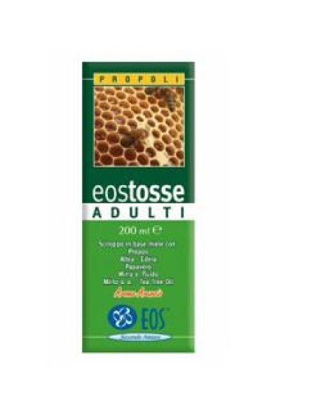 EOSTOSSE ADULTI 200ML