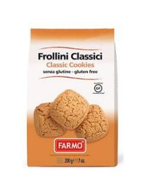 FARMO FROLLINI CLASS 200G
