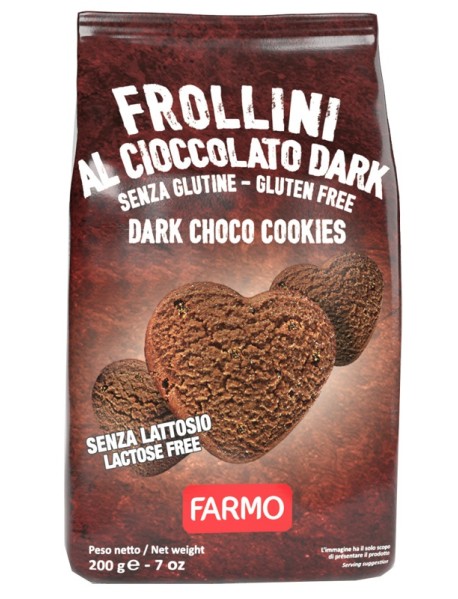 FARMO FROLLINI CIOCC 200G