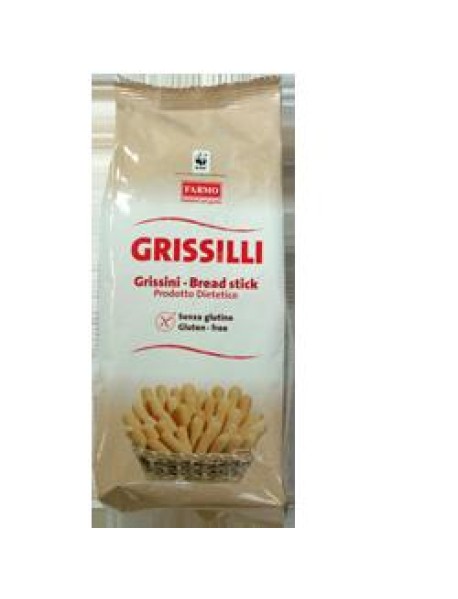 FARMO GRISSILLI 200G