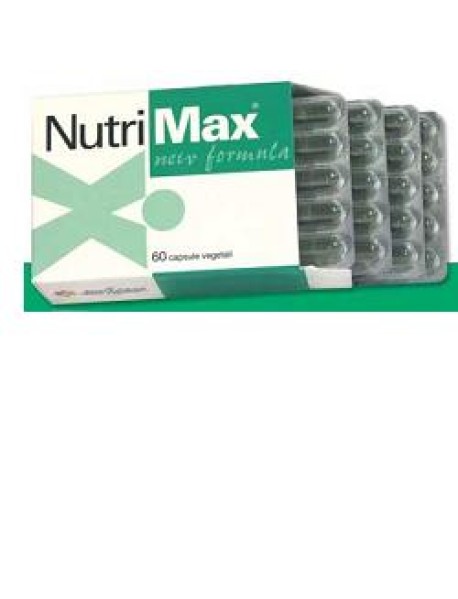 NUTRIMAX 60CPS 48G