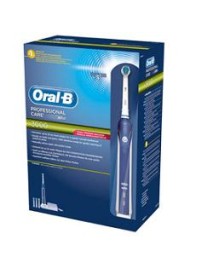 ORAL-B SPAZZOLINO ELETTRICO PROFESSIONAL CARE 3000 D205453