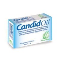 CANDIDOIL 20CPS