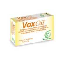 VOXOIL 20CPS